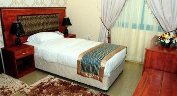 Sky Ways Hotel Дубай Экстерьер фото